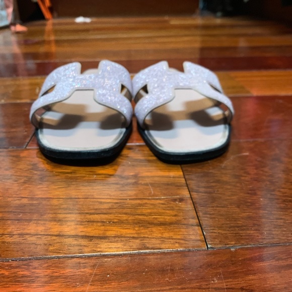 Hermes Oran Sandals - Picture 6 of 14